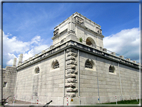 foto Sacrario militare di Asiago